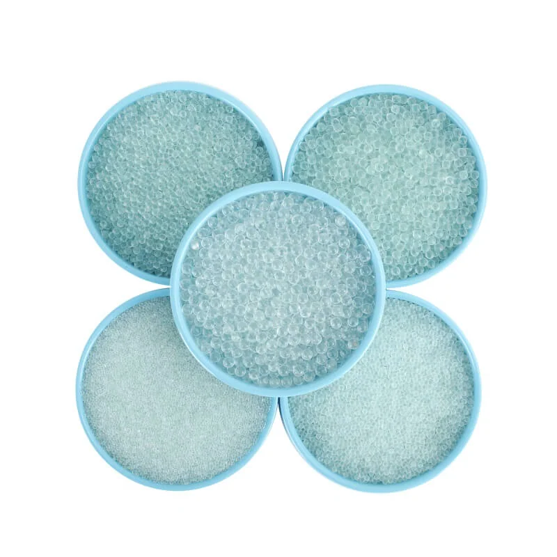Reflective Glass Beads for Road Marking