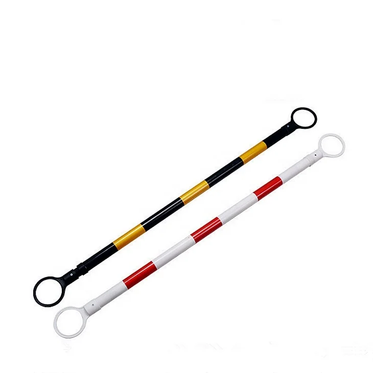 Retractable Traffic Cone Bar