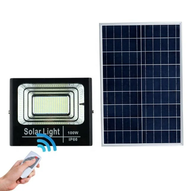 Solar Garden Lights