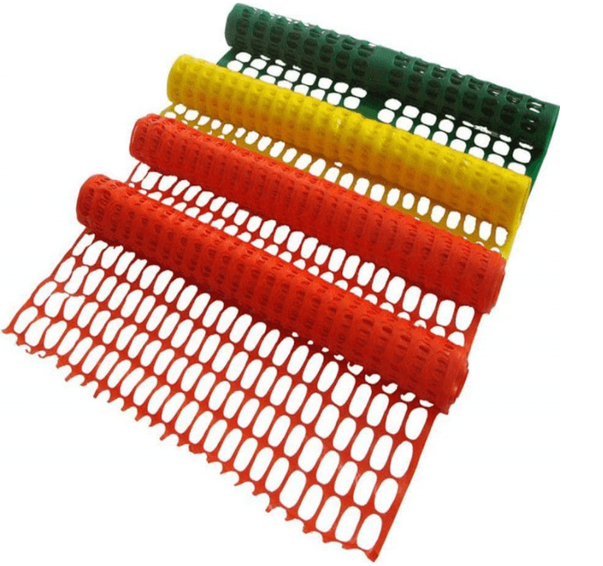  Net Mesh Barrier Fence