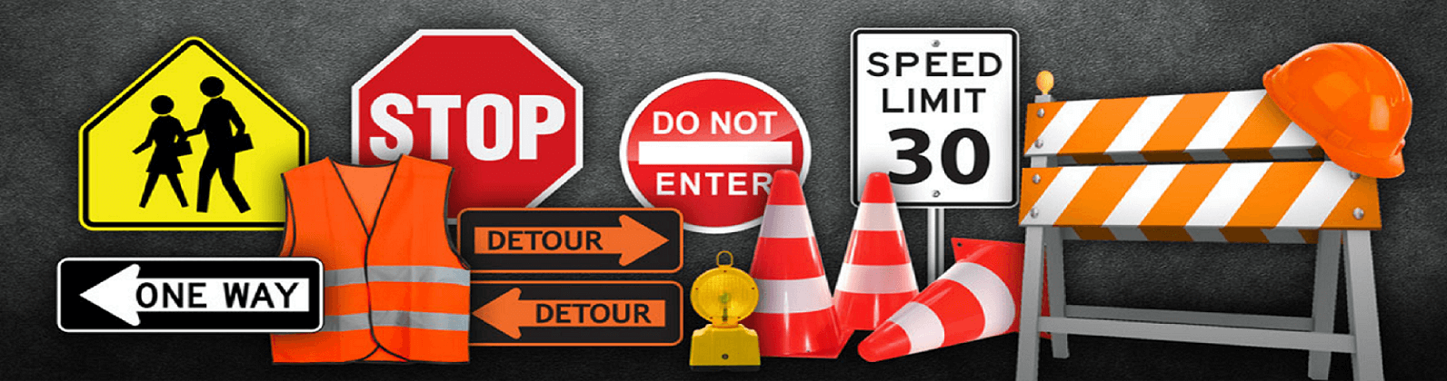 traffic safety product