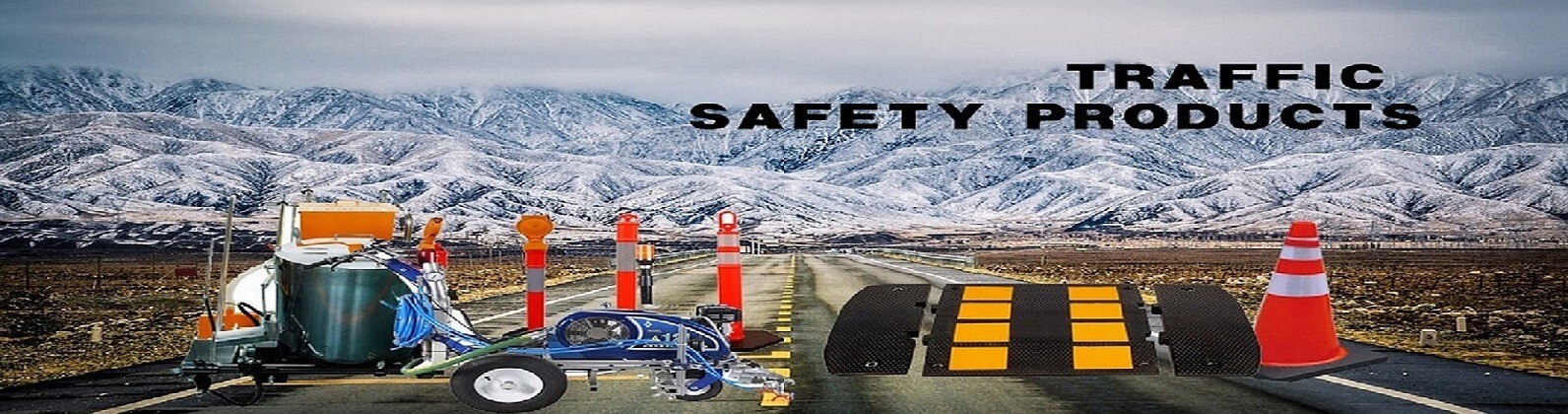 traffic safety product