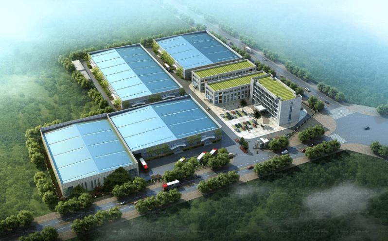 factory