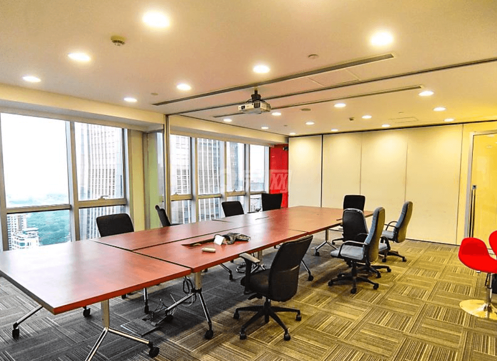 meeting room